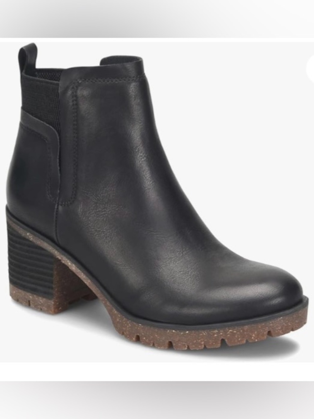 KORKS Women's Elsie Boot size 7.5